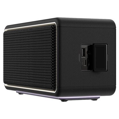 Cassa Bluetooth Acefast K3 Ultra, 120W, RGB, Impermeabile, Nera