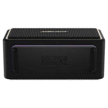 Cassa Bluetooth Acefast K3 Ultra, 120W, RGB, Impermeabile, Nera