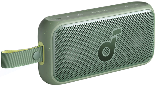 Cassa Portatile Bluetooth Anker SoundCore Motion 300, 30W, TWS, Impermeabile, Verde A3135061