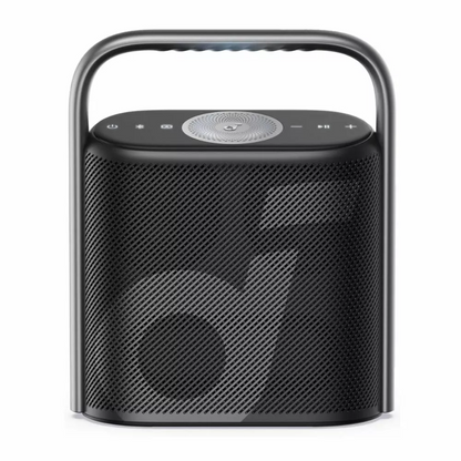 Cassa Portatile Bluetooth Anker SoundCore Motion X500, 40W, Impermeabile, Nera A3131011