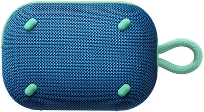 Cassa Portatile Bluetooth Anker SoundCore Select 4 Go, 5W, TWS, Impermeabile, Blu A31X1031