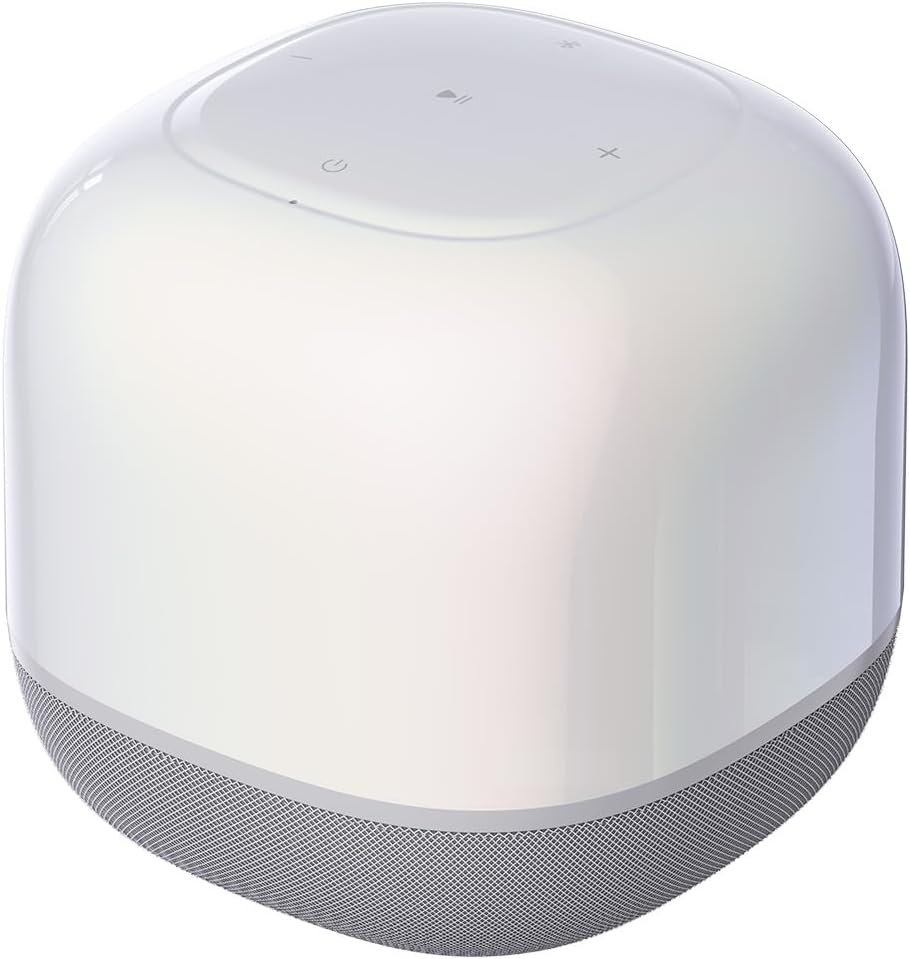Cassa Bluetooth Baseus AeQur V2, Bianca A20050500211-00