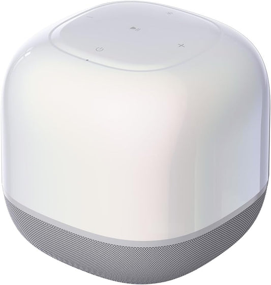 Cassa Bluetooth Baseus AeQur V2, Bianca