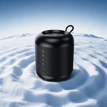 Cassa Portatile Bluetooth Borofone BR102 Gratificado, 5W, TWS, Verde