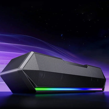 Cassa Bluetooth HAVIT SK772BT, 10W, Nera