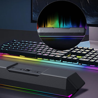 Cassa Bluetooth HAVIT SK772BT, 10W, Nera