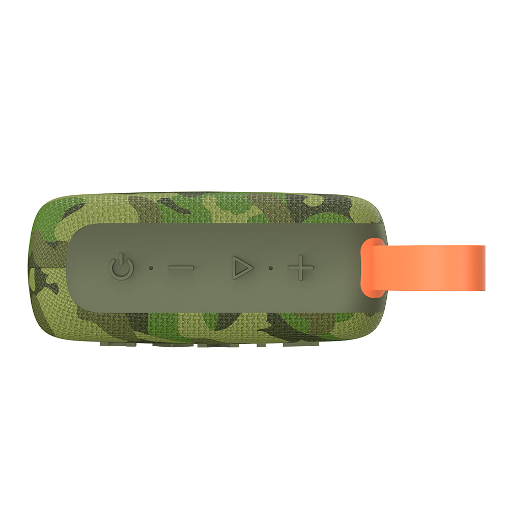 Cassa Portatile Bluetooth HAVIT SK874BT, 8W, Impermeabile, Camuffamento