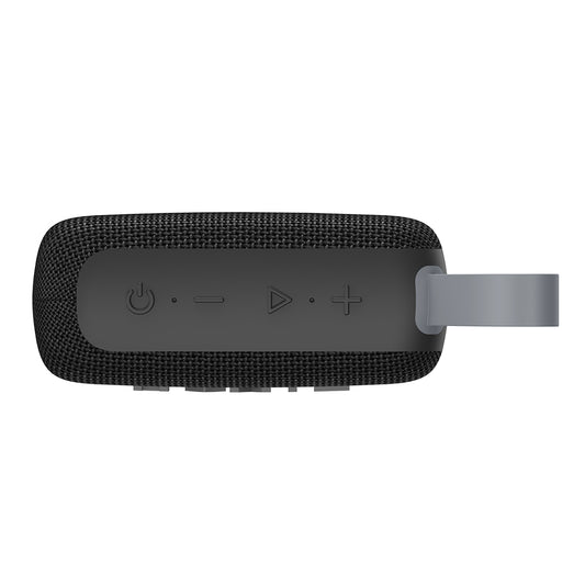 Cassa Portatile Bluetooth HAVIT SK874BT, 8W, Impermeabile, Nera