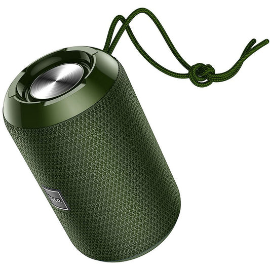 Altoparlante Bluetooth portatile HOCO HC1, verde 