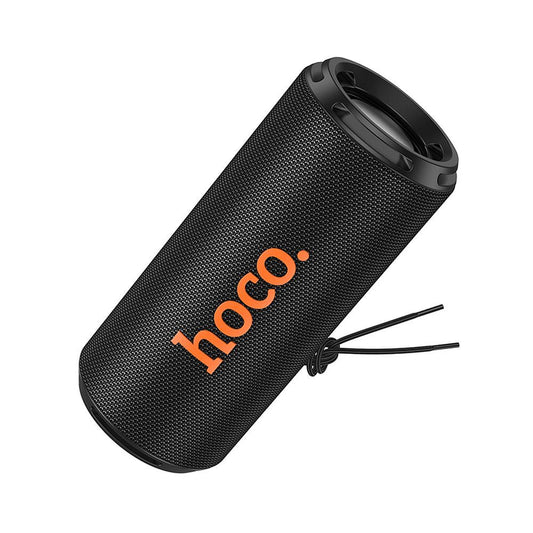 Cassa Portatile Bluetooth HOCO HC27, 2 x 8W, Nera