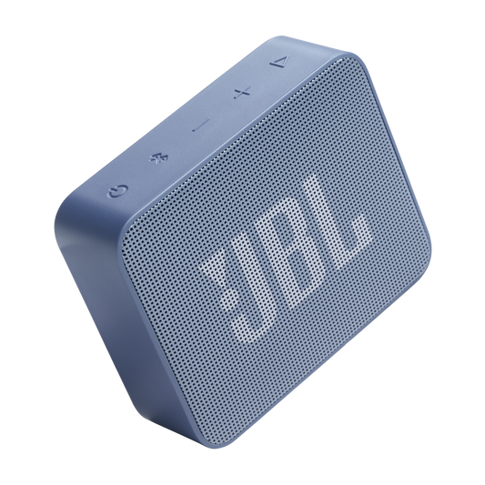 Cassa Portatile Bluetooth JBL Go Essential 2, 3.1W, Pro Sound, Impermeabile, Blu JBLGOES2BLUCN
