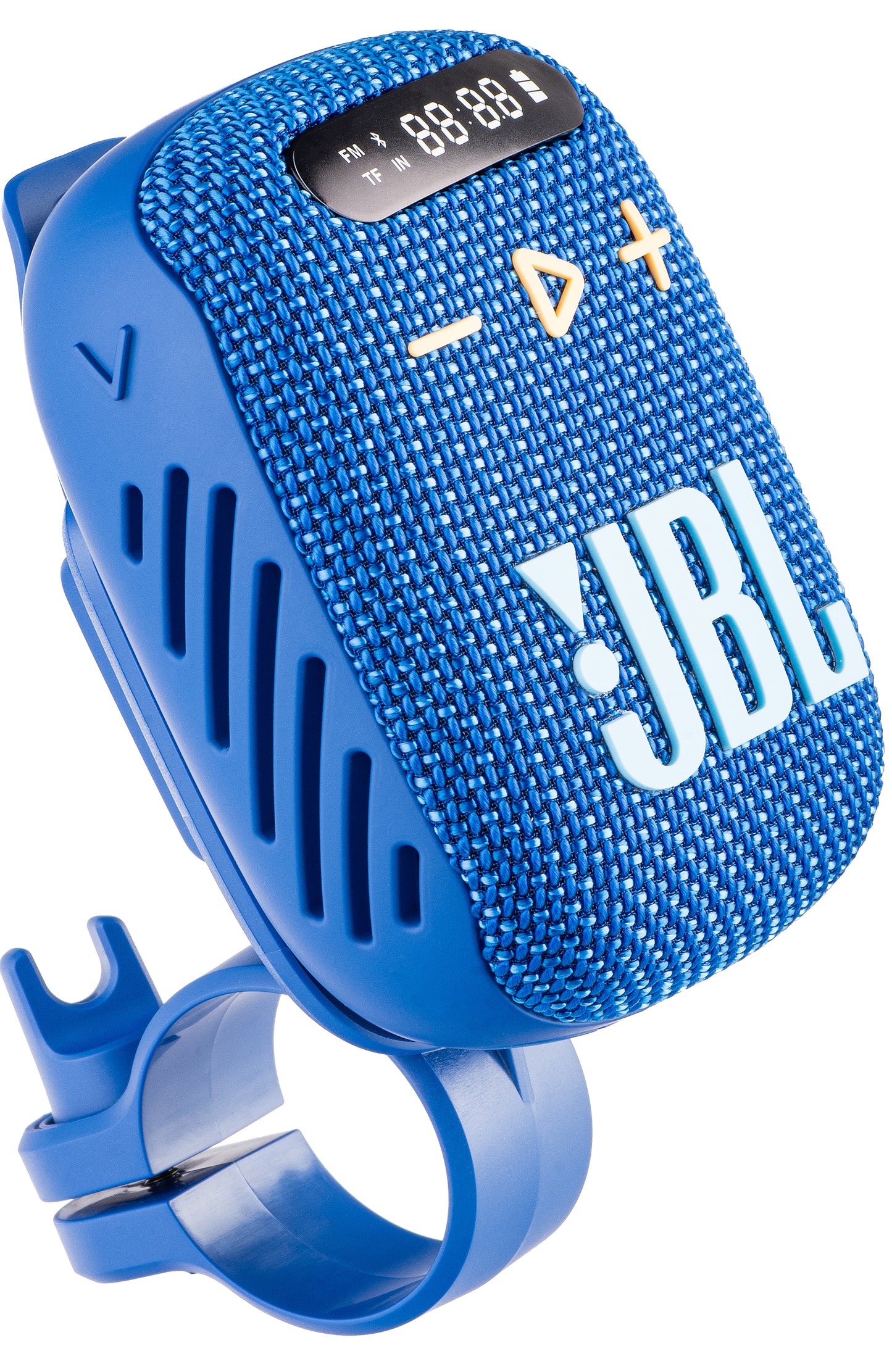 Cassa Portatile Bluetooth JBL Wind 3, 5W, Impermeabile, Blu JBLWIND3BLU