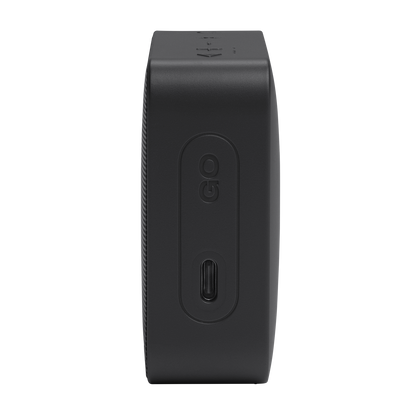 Cassa Portatile Bluetooth JBL Go Essential 2, 3.1W, Pro Sound, Impermeabile, Nera JBLGOES2BLKCN