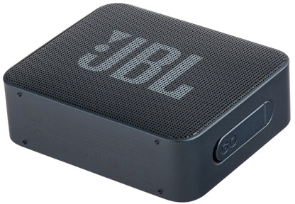 Altoparlante Bluetooth portatile JBL Go Essential, 3,1 W, PartyBoost, impermeabile, nero JBLGOESBLK