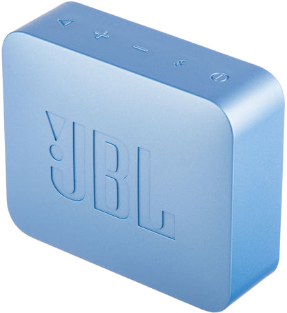 Altoparlante Bluetooth portatile JBL Go Essential, 3,1 W, PartyBoost, impermeabile, blu JBLGOESBLU 