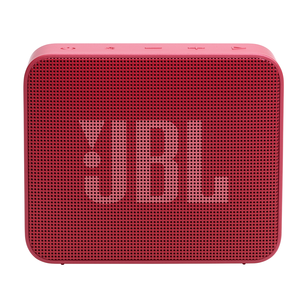 Cassa Portatile Bluetooth JBL Go Essential 2, 3.1W, Pro Sound, Impermeabile, Rossa JBLGOES2REDCN