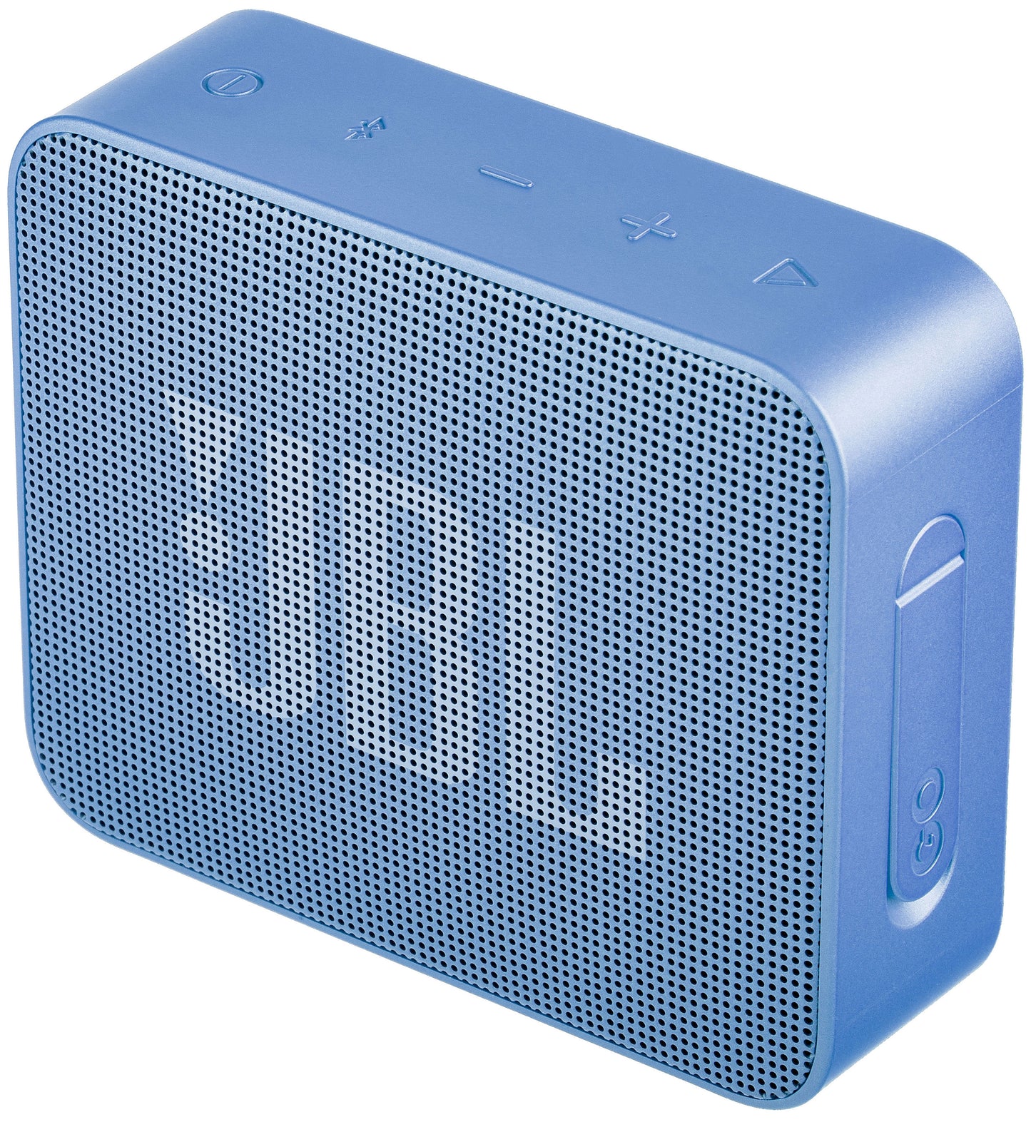 Altoparlante Bluetooth portatile JBL Go Essential, 3,1 W, PartyBoost, impermeabile, blu JBLGOESBLU 