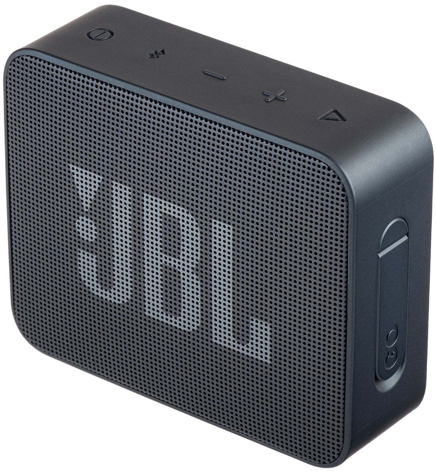 Altoparlante Bluetooth portatile JBL Go Essential, 3,1 W, PartyBoost, impermeabile, nero JBLGOESBLK