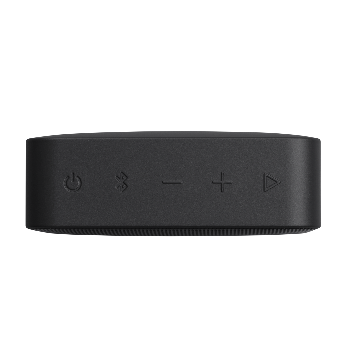 Cassa Portatile Bluetooth JBL Go Essential 2, 3.1W, Pro Sound, Impermeabile, Nera JBLGOES2BLKCN