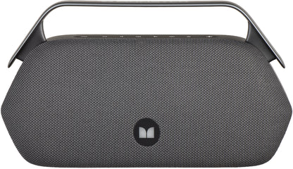 Cassa Portatile Bluetooth Monster Adventurer Plus, TWS, Impermeabile, Nera