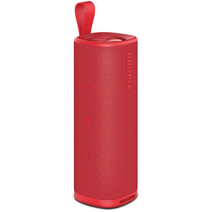 Altoparlante Bluetooth portatile per esterni Xiaomi Sound, 30W, TWS, impermeabile, rosa QBH4263GL 