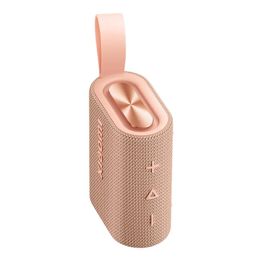 Cassa Portatile Bluetooth Xiaomi Sound Pocket, 5W, Impermeabile, Rosa QBH4380GL