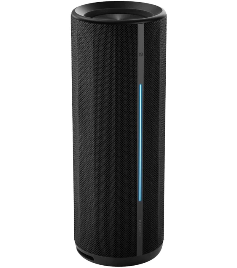 Cassa Portatile Bluetooth Xiaomi Mi, 40W, TWS, RGB, Impermeabile, Nera QBH4275GL