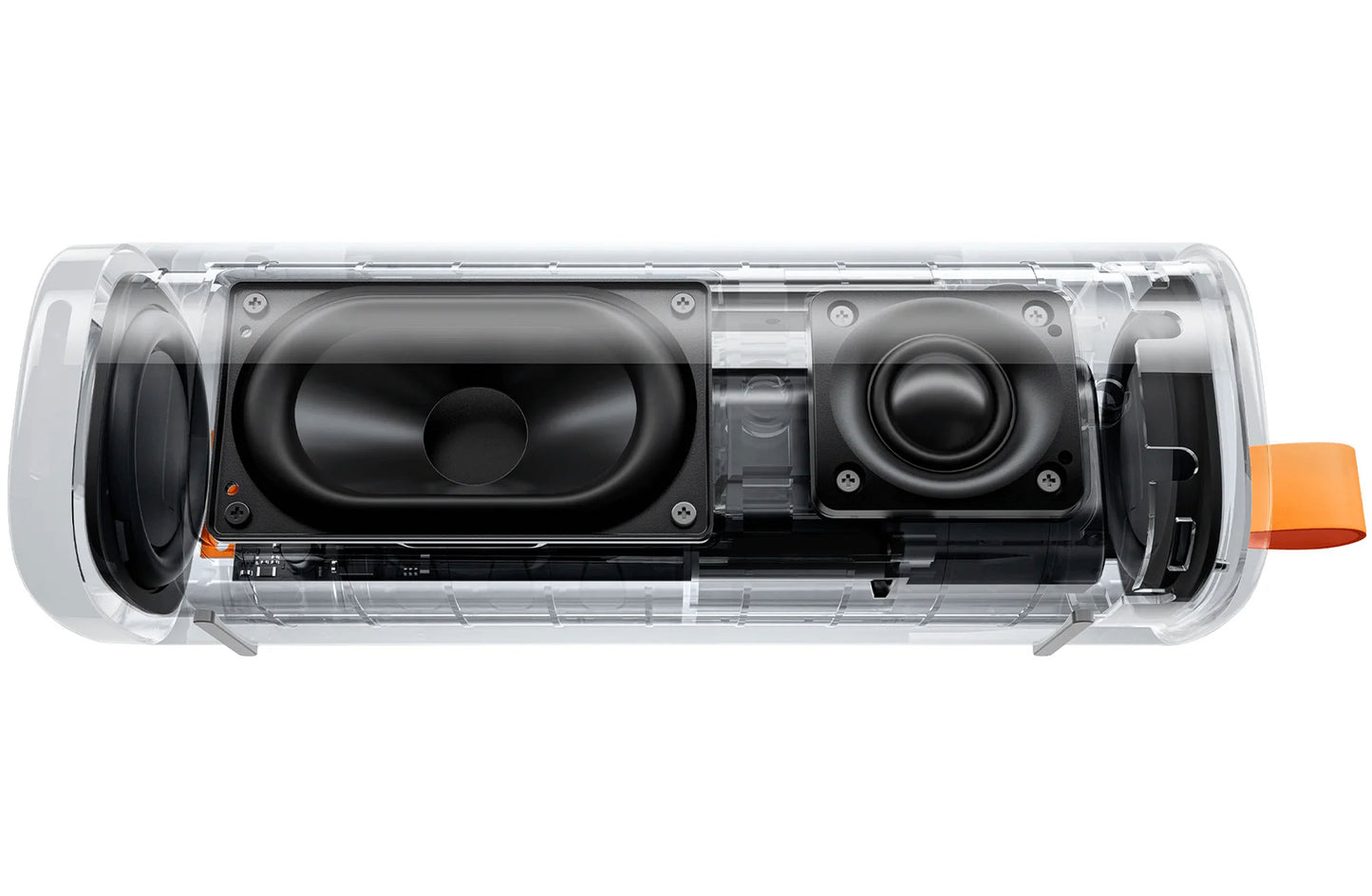 Cassa Portatile Bluetooth Xiaomi Sound Outdoor, 30W, TWS, Impermeabile, Rossa QBH4263GL