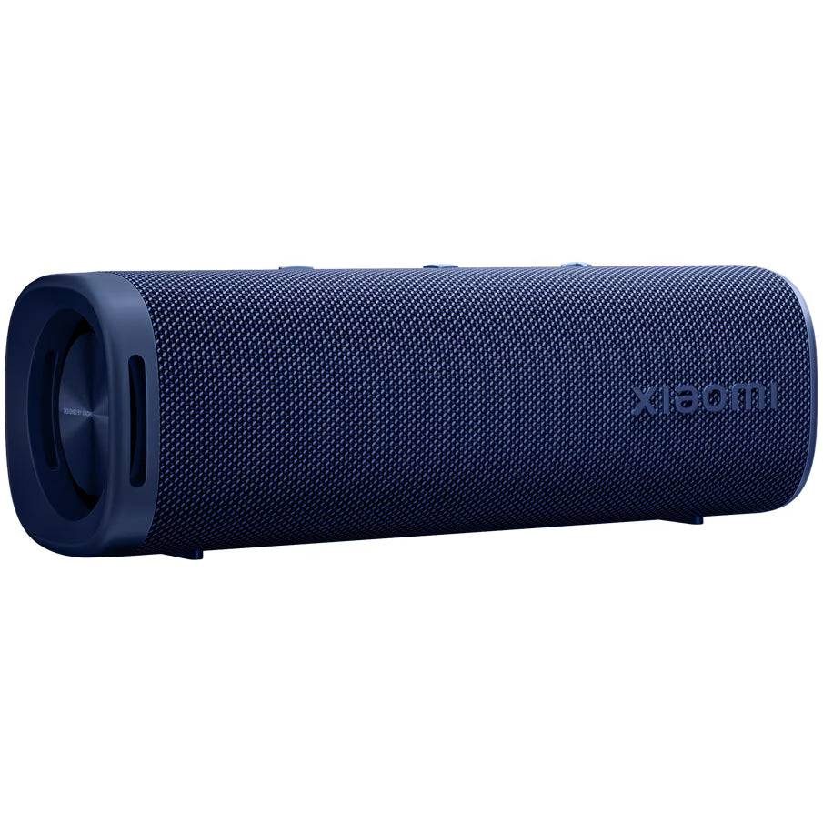 Altoparlante Bluetooth portatile Xiaomi Sound Outdoor, 30W, TWS, impermeabile, blu QBH4265GL