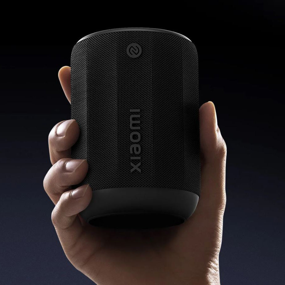Cassa Portatile Bluetooth Xiaomi Mini, 6W, Nera QBH4274GL