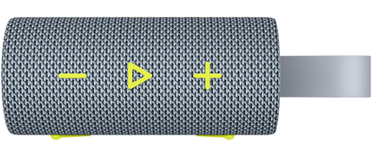 Cassa Portatile Bluetooth Xiaomi Sound Pocket, 5W, Impermeabile, Blu Grigio QBH4378GL