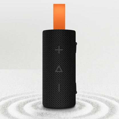 Altoparlante Bluetooth portatile Xiaomi Sound Pocket, 5W, impermeabile, nero QBH4269GL