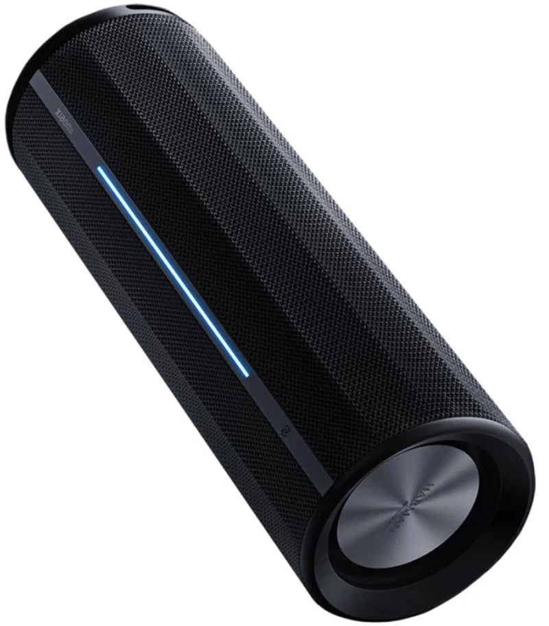 Cassa Portatile Bluetooth Xiaomi Mi, 40W, TWS, RGB, Impermeabile, Nera QBH4275GL