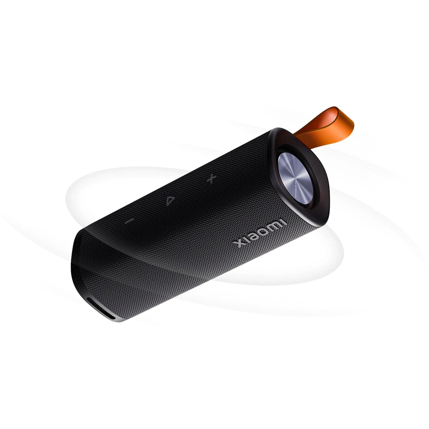 Altoparlante portatile Bluetooth Xiaomi Sound Outdoor, 30W, TWS, impermeabile, nero QBH4261GL