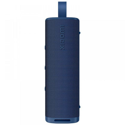 Altoparlante Bluetooth portatile Xiaomi Sound Outdoor, 30W, TWS, impermeabile, blu QBH4265GL