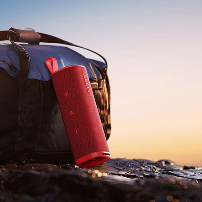 Cassa Portatile Bluetooth Xiaomi Sound Outdoor, 30W, TWS, Impermeabile, Rossa QBH4263GL