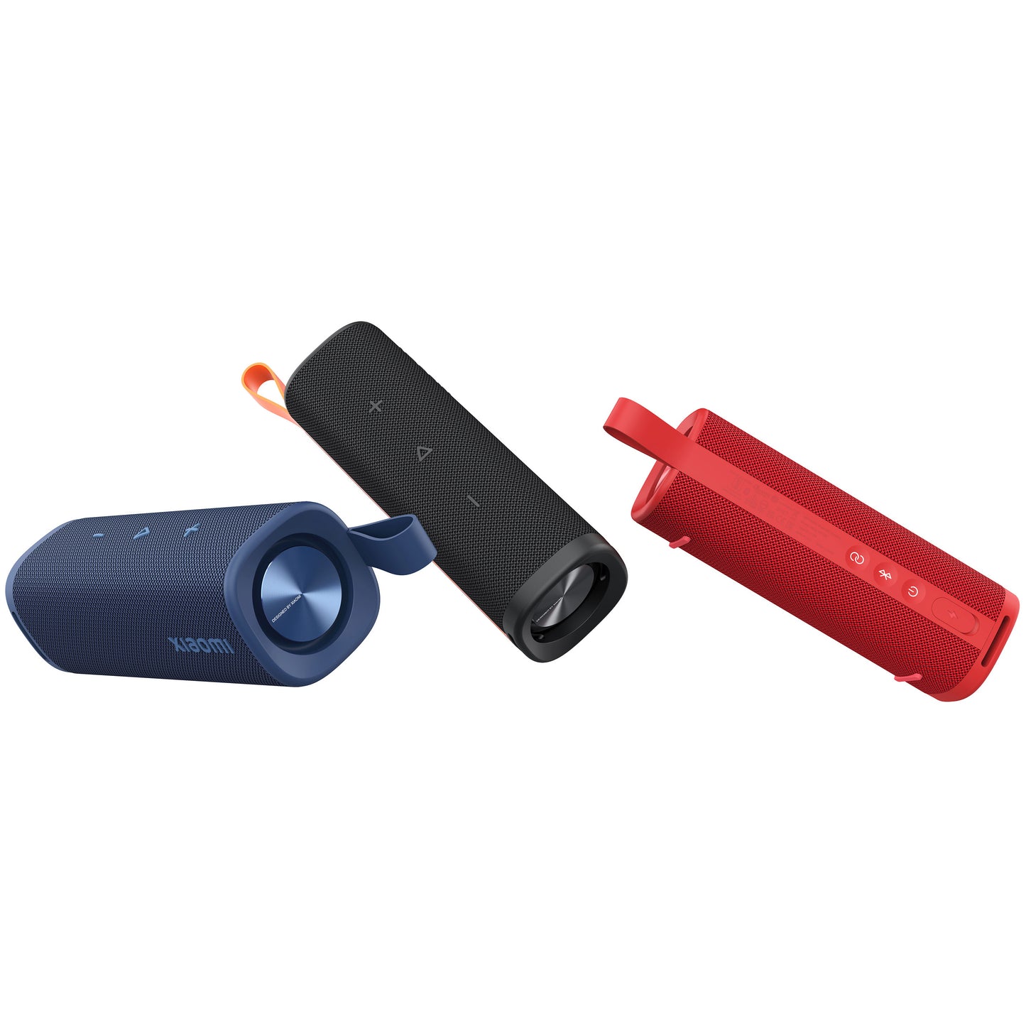 Cassa Portatile Bluetooth Xiaomi Sound Outdoor, 30W, TWS, Impermeabile, Nera QBH4261GL