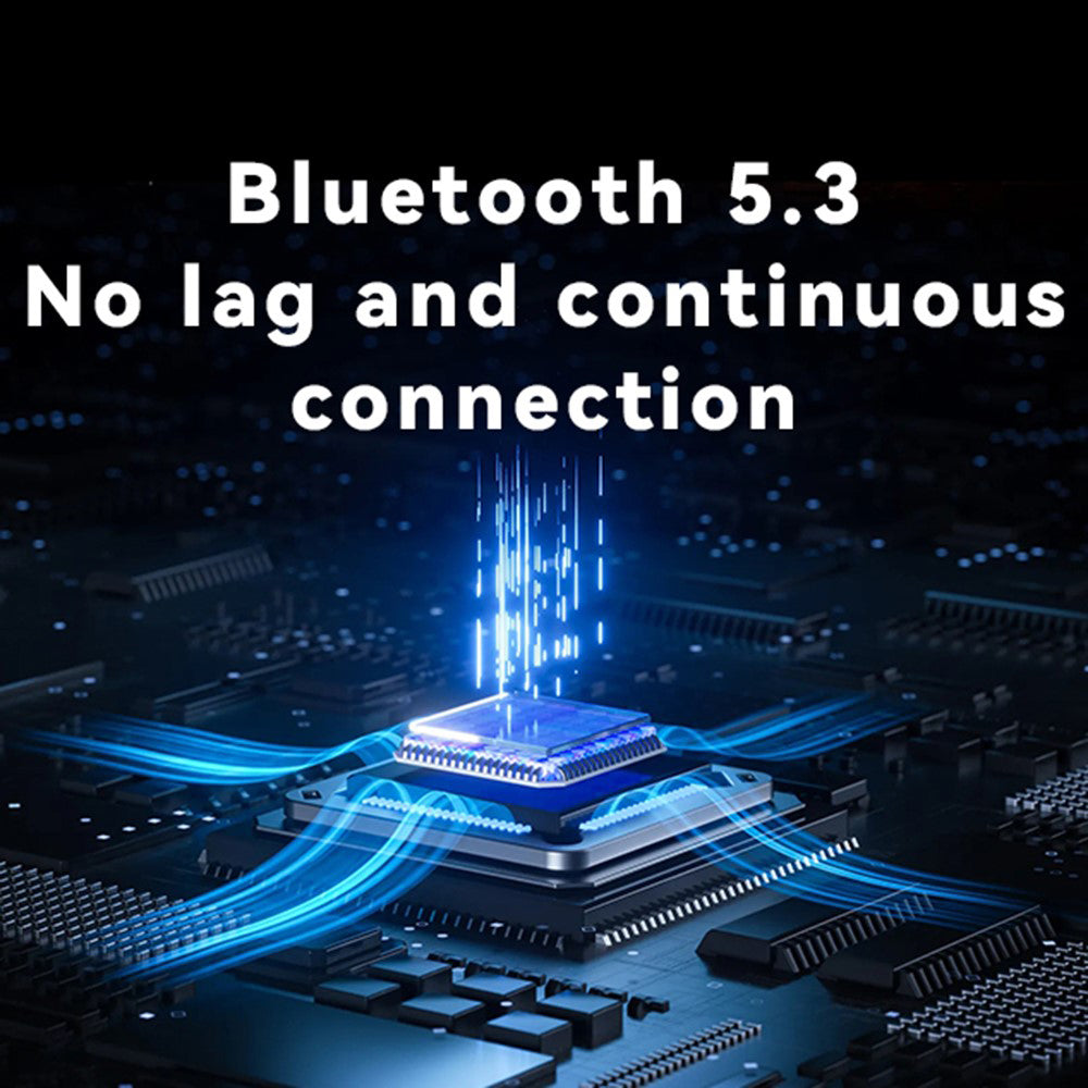 Cassa Portatile Bluetooth Yesido YSW22, 30W, RGB, Impermeabile, Nera