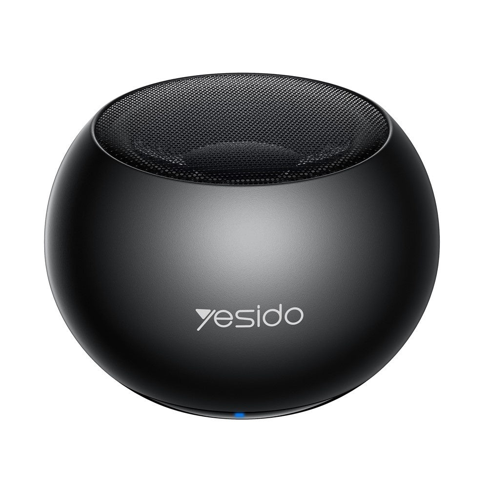 Cassa Bluetooth Yesido YSW33, 3W, Nera