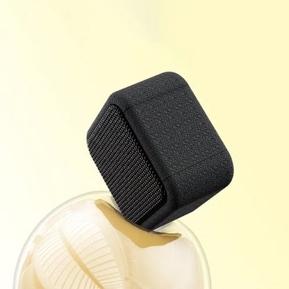 Cassa Portatile Bluetooth Yesido YSW35, 5W, TWS, Impermeabile, Nera