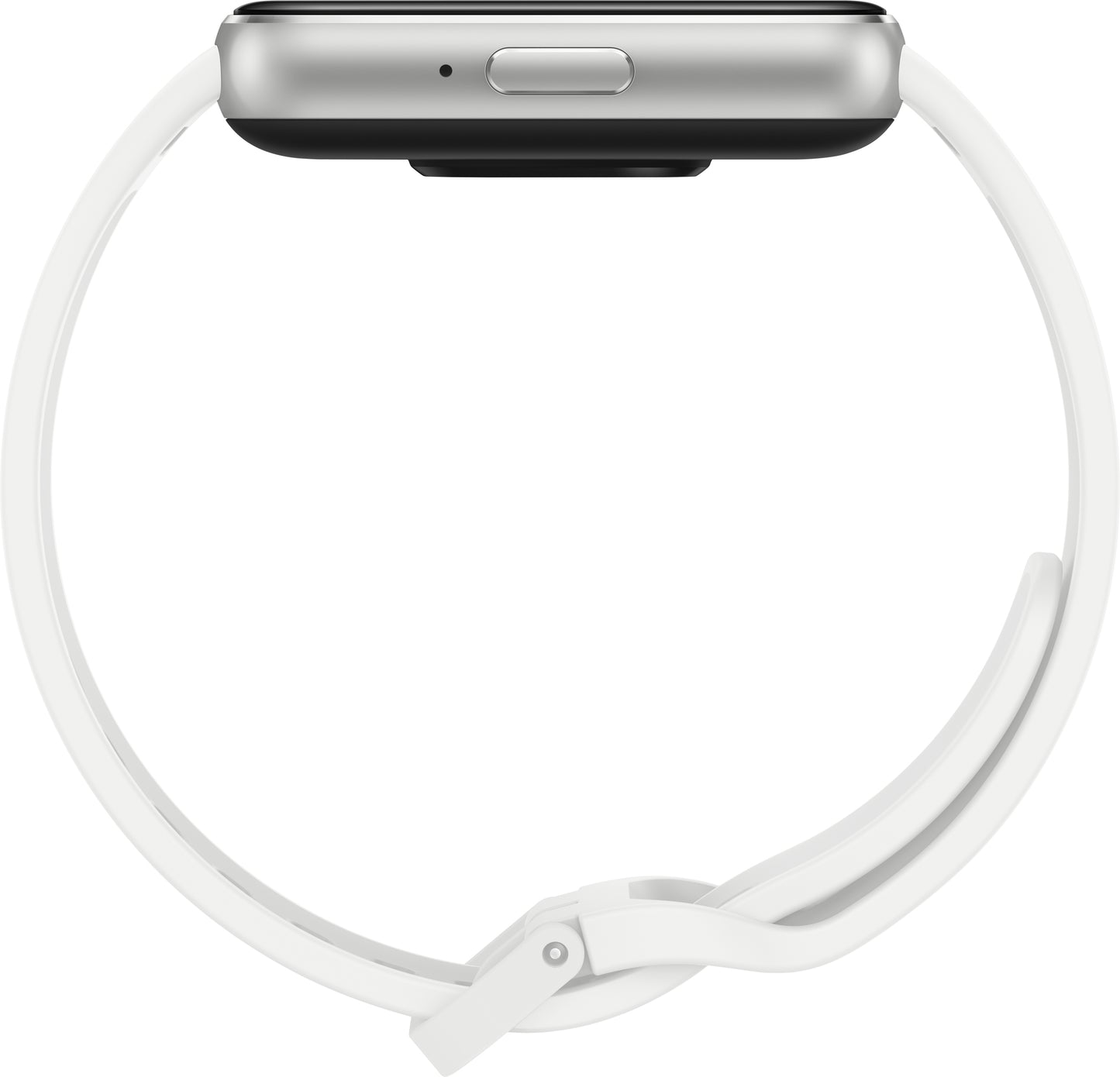 Braccialetto Fitness Samsung Galaxy Fit3, Argento SM-R390NZSAEUE