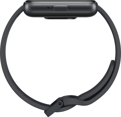 Samsung Galaxy Fit3 Fitness Bracelet, Grey SM-R390NZAAEUE