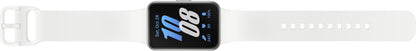 Braccialetto Fitness Samsung Galaxy Fit3, Argento SM-R390NZSAEUE