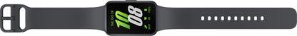 Samsung Galaxy Fit3 Fitness Bracelet, Grey SM-R390NZAAEUE