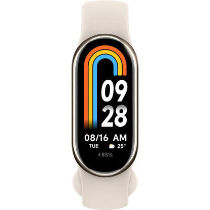 Bracciale fitness Xiaomi Mi Smart Band 8, Aurie BHR7166GL 