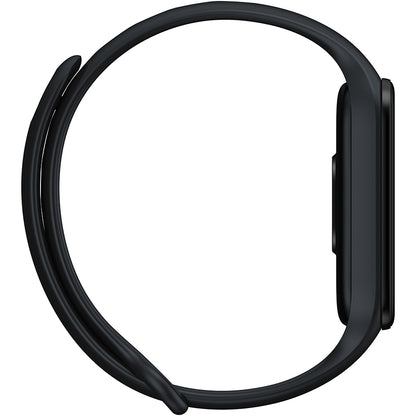 Bratara Fitness Xiaomi Mi Smart Band 8 Active, Neagra