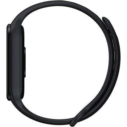 Bratara Fitness Xiaomi Mi Smart Band 8 Active, Neagra