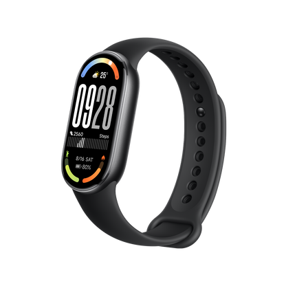 Braccialetto Fitness Xiaomi Smart Band 10, Nero BHR07PYGL