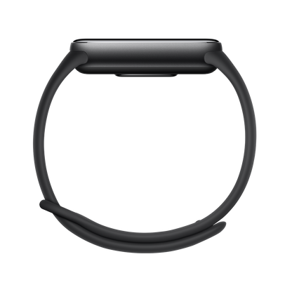 Braccialetto Fitness Xiaomi Smart Band 10, Nero BHR07PYGL