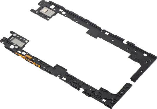 Pulsante Microcontatto On-Off - Volume Honor Pad X9a, Service Pack 9706ABYY